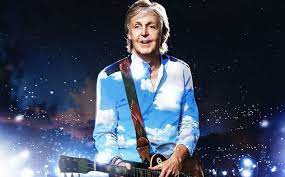 Paul McCartney